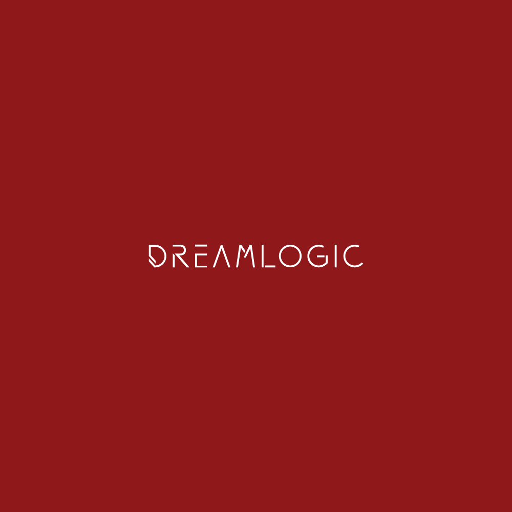 Logo Design by Eduardo Lima Souza for DreamLogic | Design #24659282