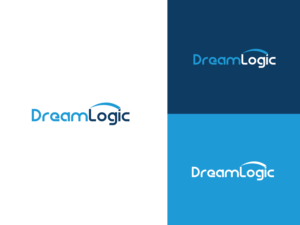Logo Design by Paras Bali for DreamLogic | Design: #24661800