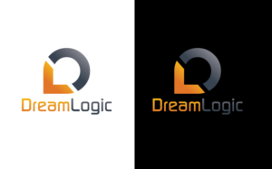 Logo-Design von GODDREAMCREATION für DreamLogic | Design #24649452
