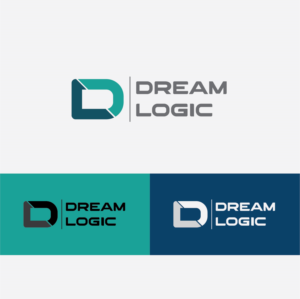 Logo-Design von Maxo-Biz für DreamLogic | Design: #24569874