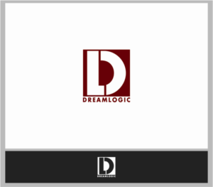 Logo Design by Pevita for DreamLogic | Design: #24646526