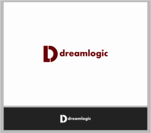 Logo Design by Pevita for DreamLogic | Design: #24646527