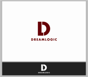 Logo Design by Pevita for DreamLogic | Design: #24646528