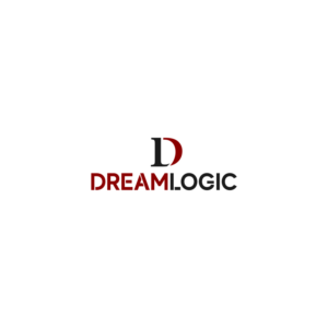 Logo Design by Sarastudioo for DreamLogic | Design: #24632027