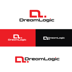 Logo Design by IdentsArt for DreamLogic | Design: #24570544