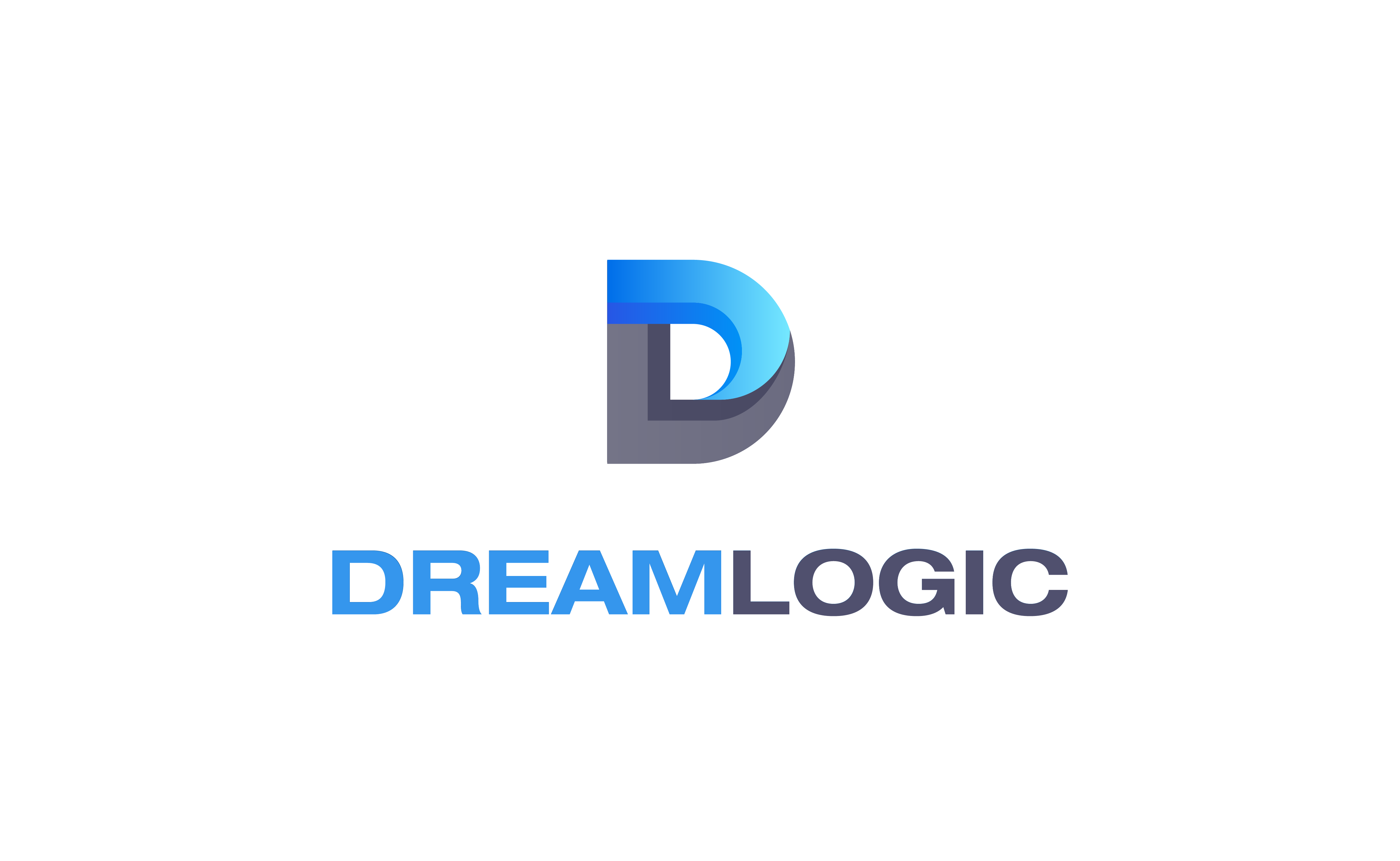 Logo Design by The Seventh Key Magic for DreamLogic | Design #24616301