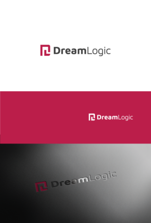 Logo Design by bright design for DreamLogic | Design: #24610835