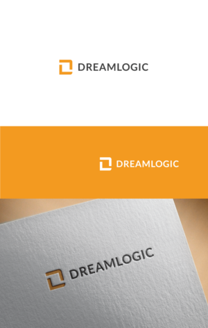 Logo Design by bright design for DreamLogic | Design: #24611153