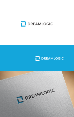 Logo Design by bright design for DreamLogic | Design: #24612216