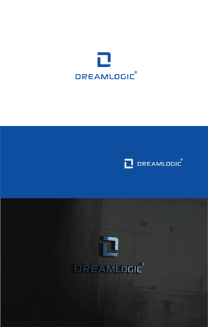 Logo Design by bright design for DreamLogic | Design: #24612223