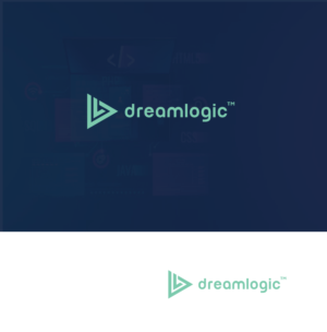 Logo Design by bright design for DreamLogic | Design: #24647484