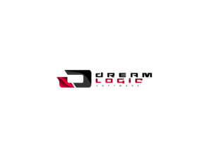 Logo Design by Majestic Prints for DreamLogic | Design: #24587971