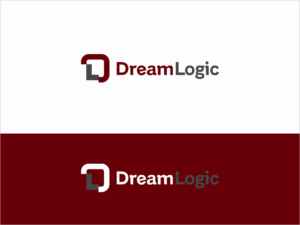 Logo Design by cjssan for DreamLogic | Design: #24575551