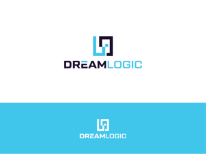 Logo Design by Gio Ville for DreamLogic | Design: #24588319