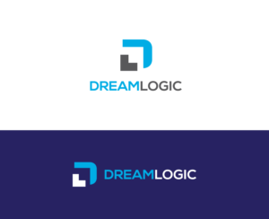 Logo Design by hoaihoai for DreamLogic | Design: #24659442