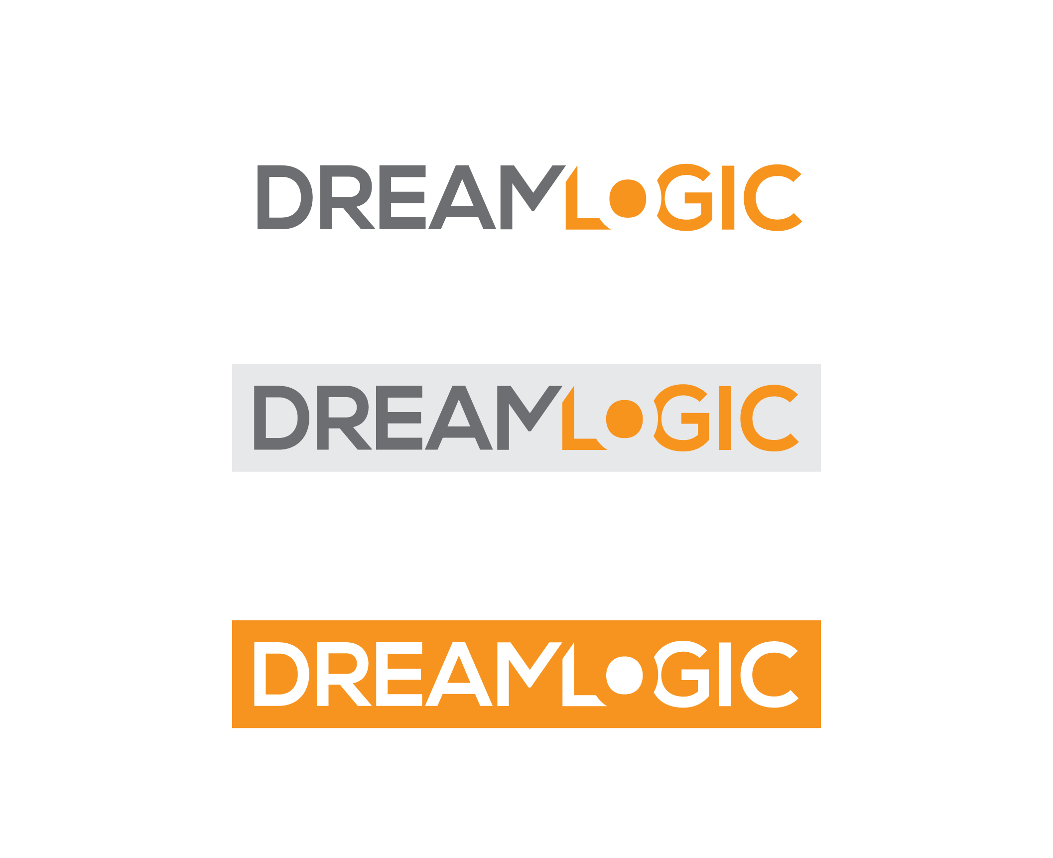 Logo Design by hoaihoai for DreamLogic | Design #24659488