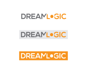 Logo Design by hoaihoai for DreamLogic | Design: #24659488