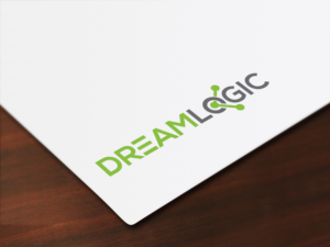 Logo Design by hoaihoai for DreamLogic | Design: #24659531