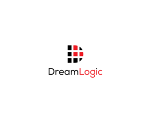 Logo Design by hoaihoai for DreamLogic | Design: #24659649
