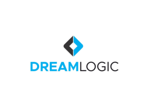 Logo Design by RAN MEI JS for DreamLogic | Design: #24582138