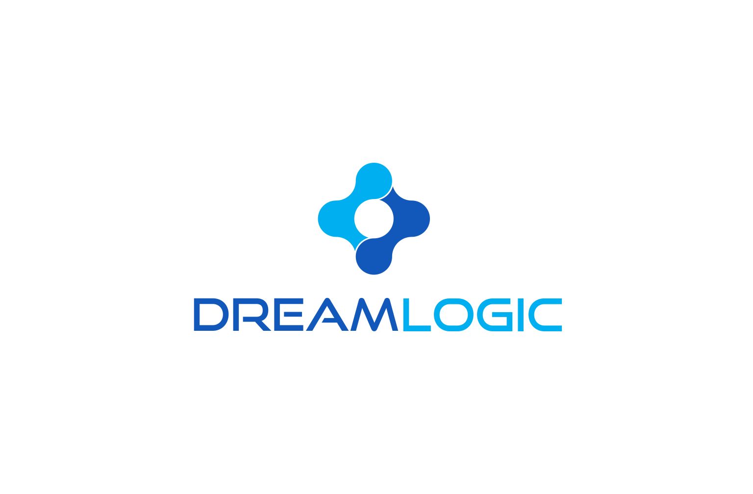 Logo Design by RAN MEI JS for DreamLogic | Design #24691581