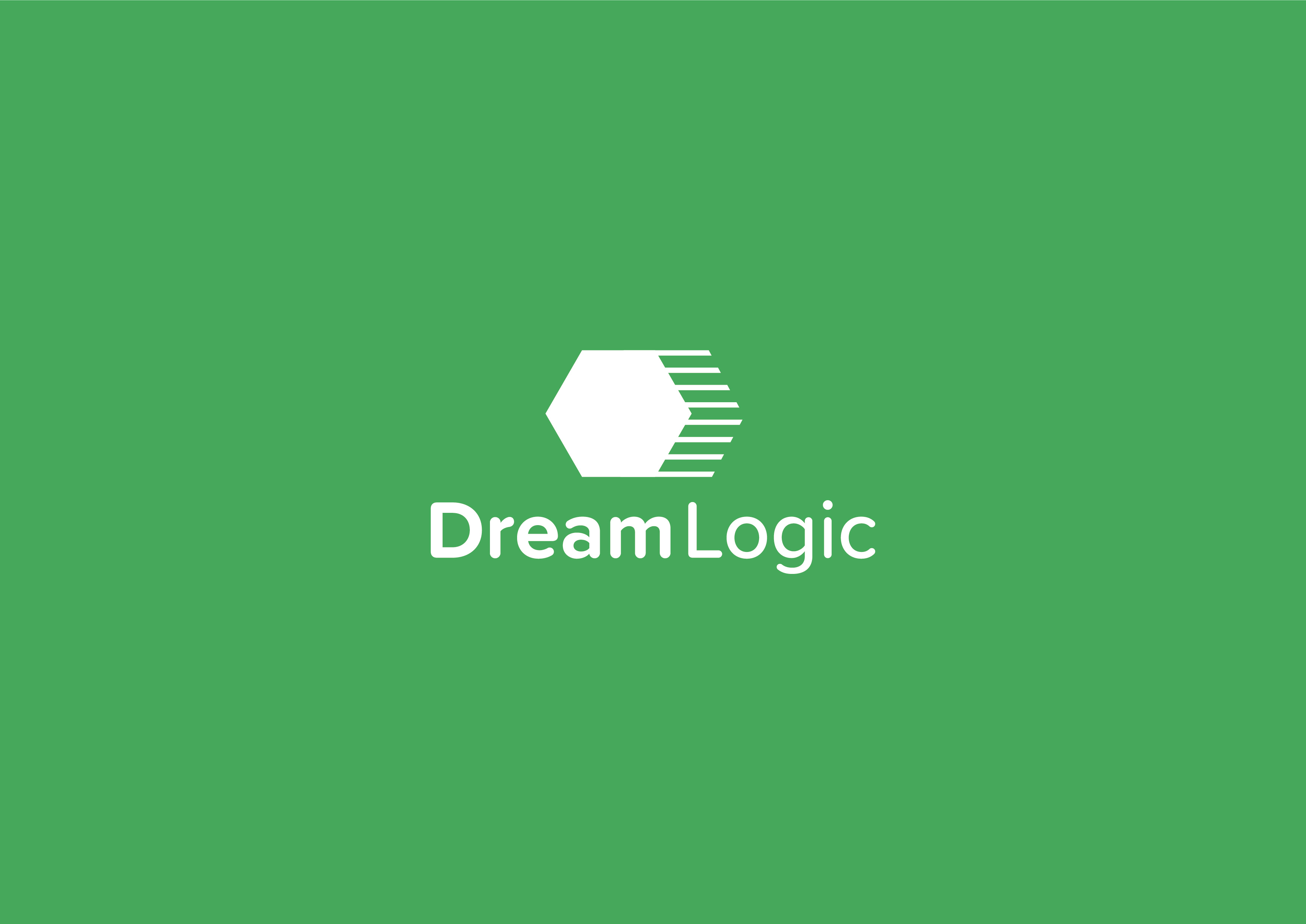 Logo Design by JoelFergusonDomingos for DreamLogic | Design #24567905
