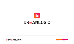 Logo-Design von Lia Design für DreamLogic | Design #24593879