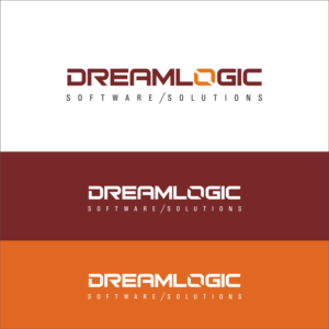 Logo Design by warkaddarshan 2 for DreamLogic | Design: #24566252