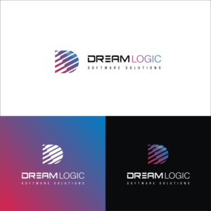 Logo Design by warkaddarshan 2 for DreamLogic | Design: #24568266
