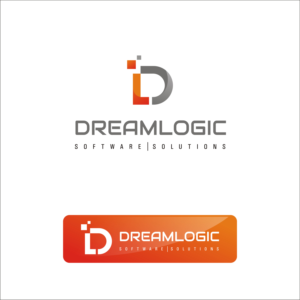 Logo Design by warkaddarshan 2 for DreamLogic | Design: #24590597