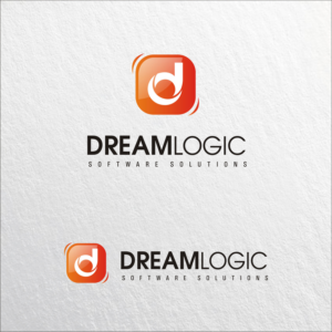 Logo Design by warkaddarshan 2 for DreamLogic | Design: #24625893