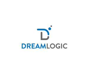 Logo Design by flora.c design for DreamLogic | Design: #24566300