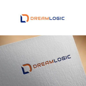 Logo Design by Cretovi for DreamLogic | Design: #24566293