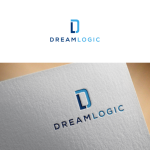 Logo Design by Cretovi for DreamLogic | Design: #24566294