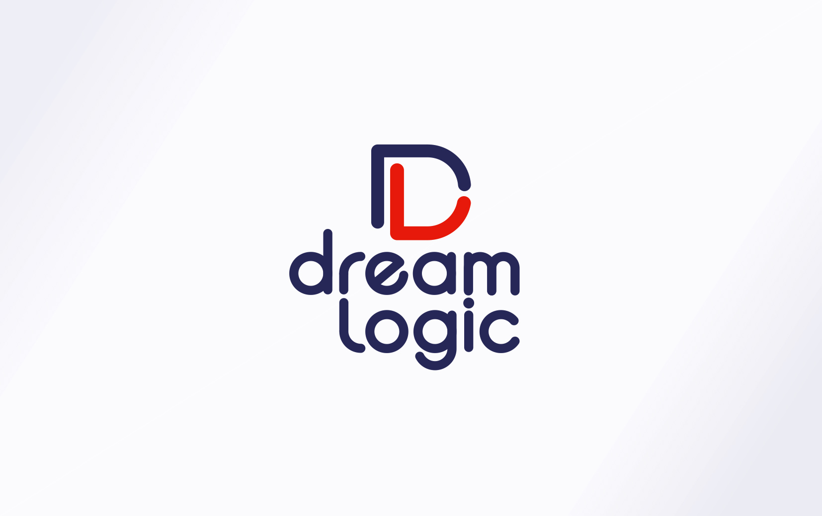 Logo Design by cubart for DreamLogic | Design #24625539