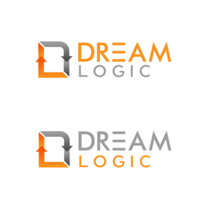 Logo Design by DpkSingh for DreamLogic | Design: #24657638