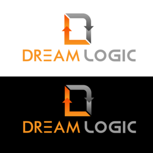 Logo Design by DpkSingh for DreamLogic | Design: #24657647