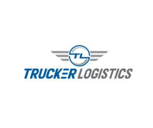 Logo-Design von ERICK ANDRE VOORNEMAN für Trucker Logistics LLC | Design #24589810