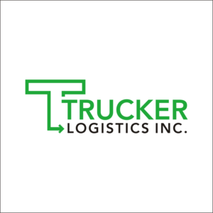 Logo Design by U Sharma for Trucker Logistics LLC | Design: #24590382
