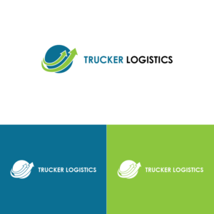 Logo Design by alitjuara for Trucker Logistics LLC | Design: #24588081