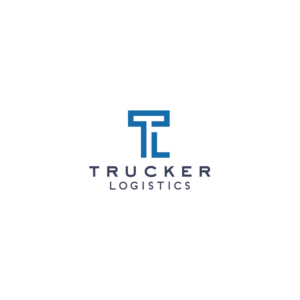 Logo Design by Mojoto41 for Trucker Logistics LLC | Design: #24586073