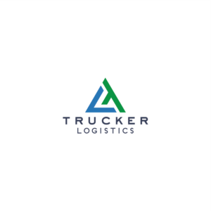 Logo Design by Mojoto41 for Trucker Logistics LLC | Design: #24586074