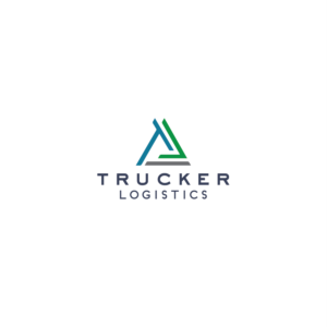 Logo Design by Mojoto41 for Trucker Logistics LLC | Design: #24586075