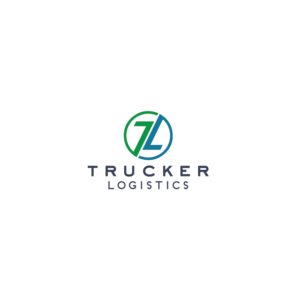 Logo Design by Mojoto41 for Trucker Logistics LLC | Design: #24586076