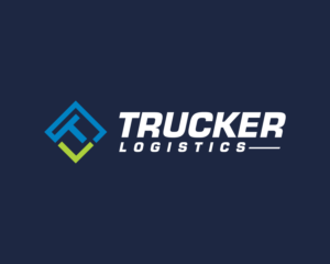 Logo Design by Atec for Trucker Logistics LLC | Design: #24578908