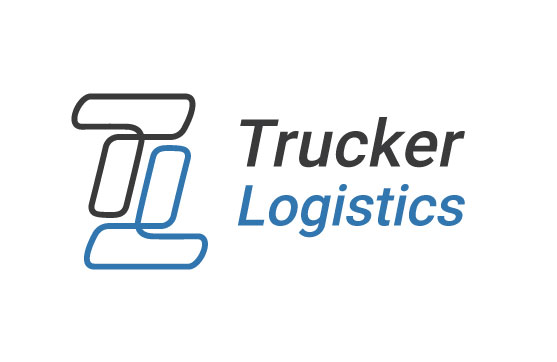 Logo Design by Multiart for Trucker Logistics LLC | Design #24602247