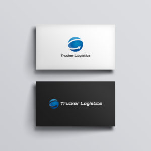 Logo-Design von aquabomb26 für Trucker Logistics LLC | Design #24577659