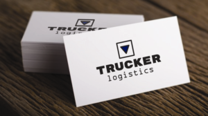 Logo Design by Dominick Madson for Trucker Logistics LLC | Design: #24570637
