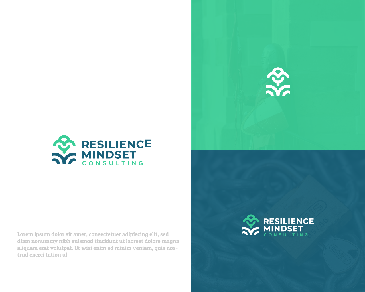 Logo Design by Ak4li™ for this project | Design #24568941