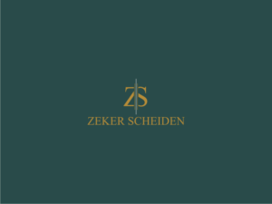 Zeker Scheiden | Design de Logo par Atvento Graphics